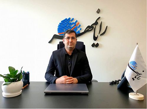 انتصاب مدیر روابط‌عمومی هلدینگ رایانمهر
